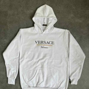 هودی ورساچه Versace