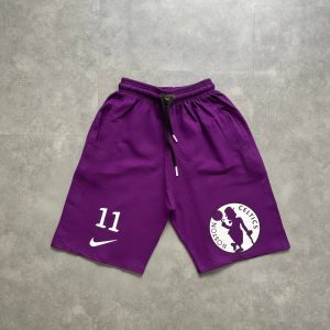 شلوارک دورس پنبه قوار بزرگ Boston Celtics