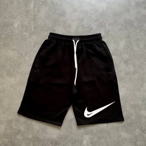 شلوارک پنبه مردانه NIKE