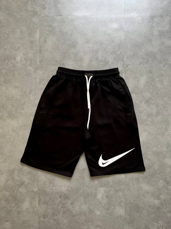 شلوارک پنبه مردانه NIKE