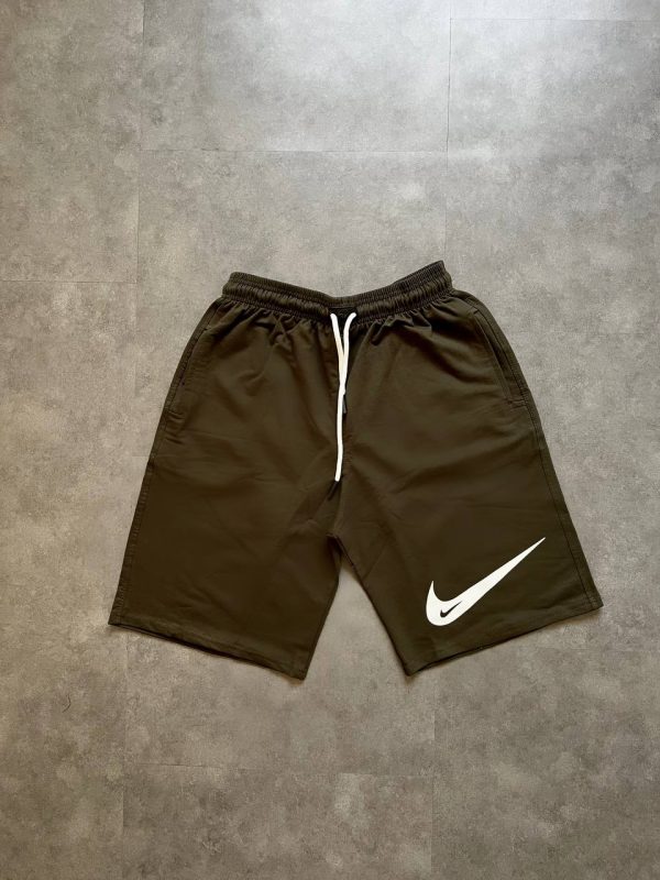 شلوارک پنبه مردانه NIKE