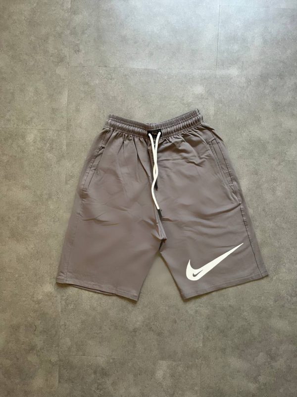 شلوارک پنبه مردانه NIKE