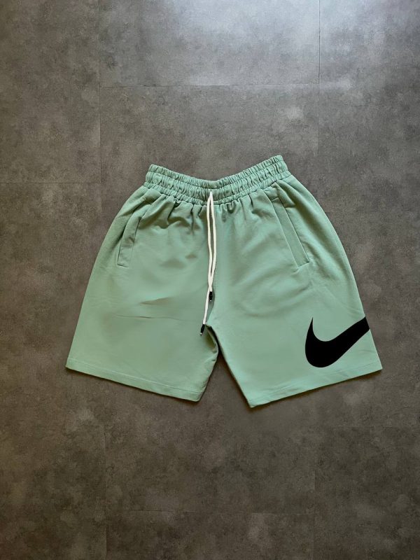 شلوارک پنبه مردانه NIKE