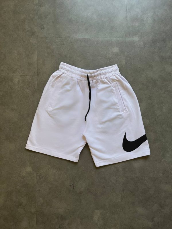 شلوارک پنبه مردانه NIKE
