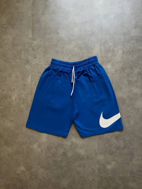 شلوارک پنبه مردانه NIKE