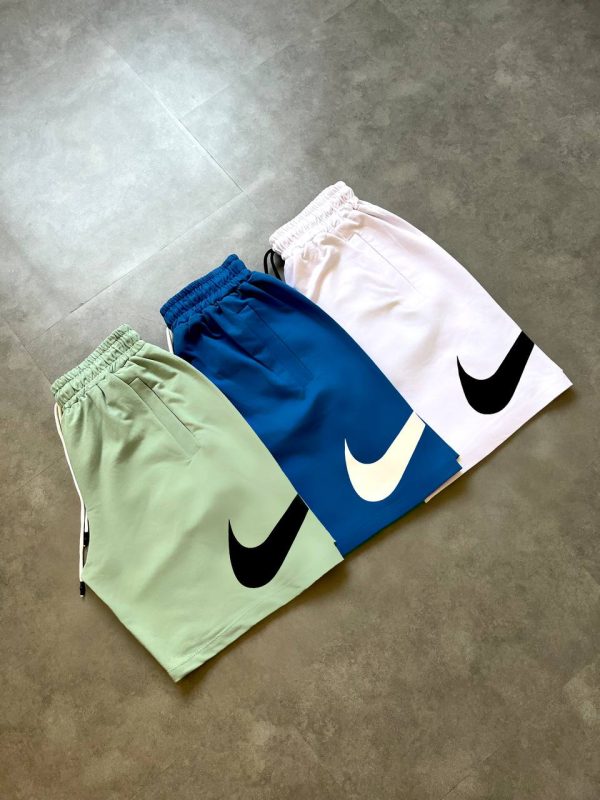 شلوارک پنبه مردانه NIKE