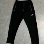 شلوار اسلش راسته پنبه