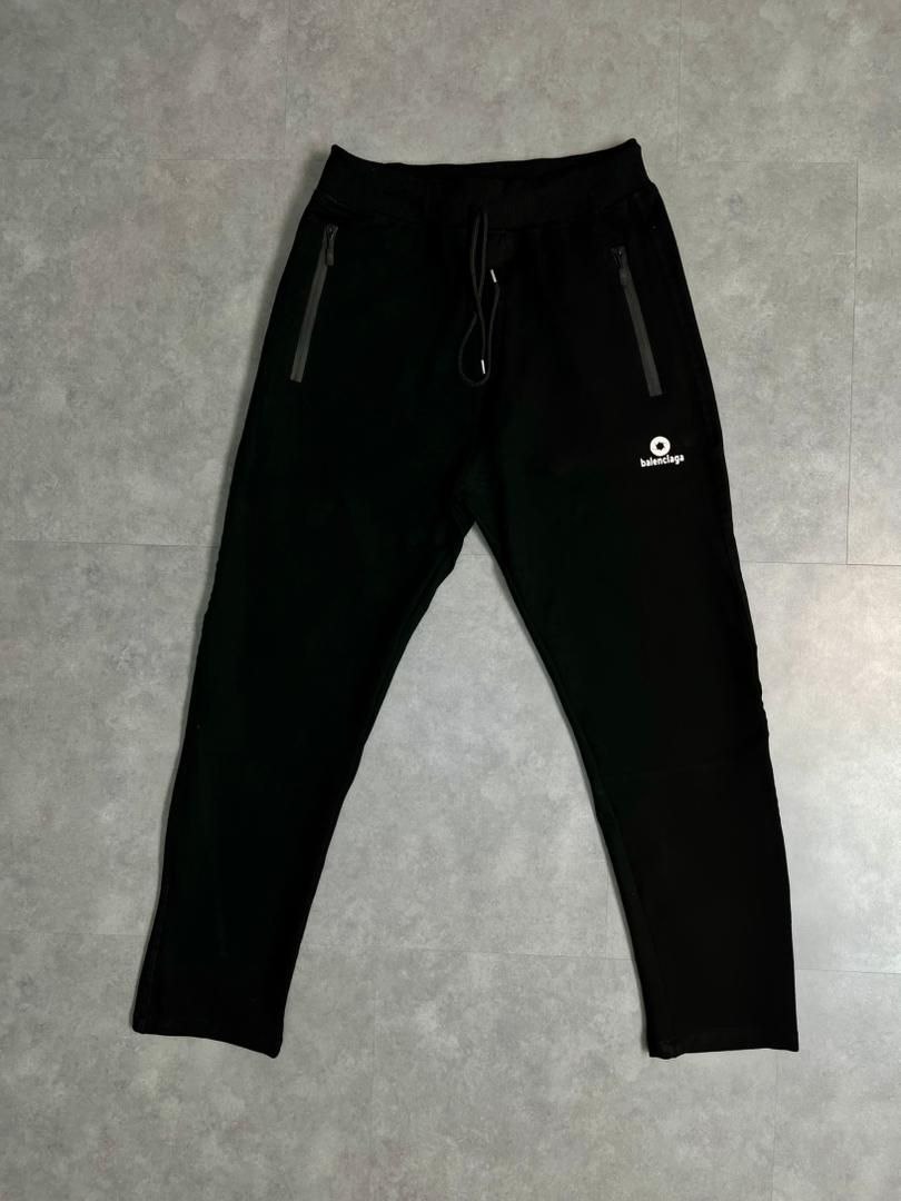 شلوار اسلش راسته پنبه