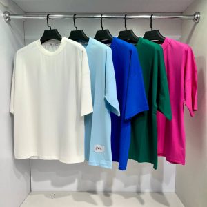 تیشرت بیسیک ZARA