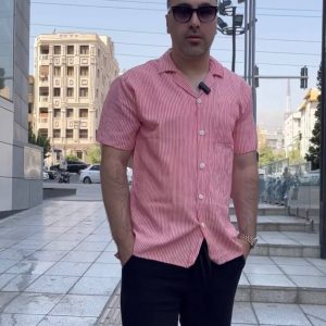 پیراهن مراکشی