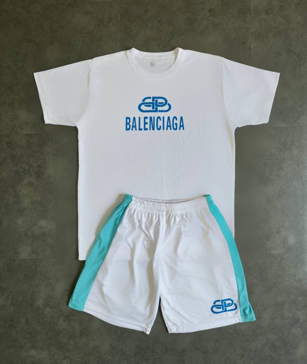 ست تیشرت و شلوار Balenciaga