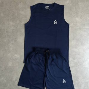 ست رکابی و شلوارک Reebok