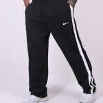 شلوار اسلش بگ NIKE