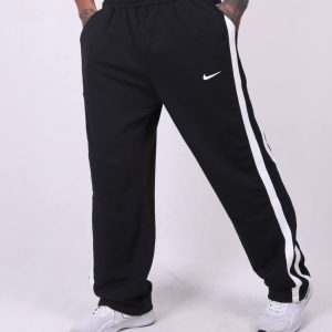 شلوار اسلش بگ NIKE