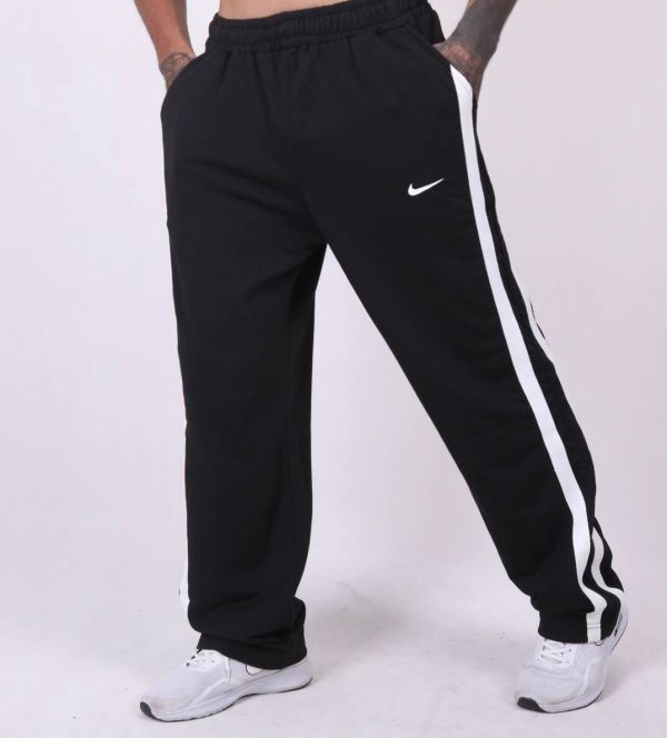 شلوار اسلش بگ NIKE