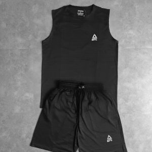 ست رکابی و شلوارک Reebok