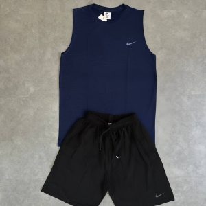 ست رکابی و شلوارک NIKE
