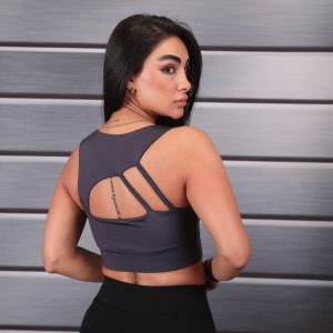 نیم تنه ورزشی زنانه