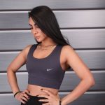 نیم تنه ورزشی زنانه