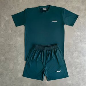 ست تیشرت و شلوارک adidas