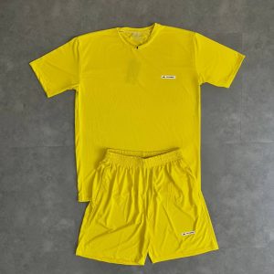 ست تیشرت و شلوارک adidas