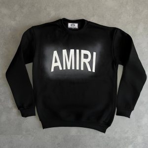 دورس ضخیم AMIRI