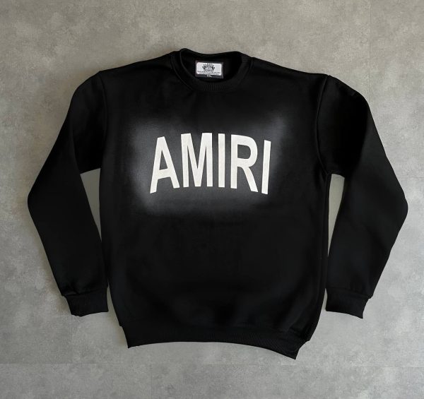 دورس ضخیم AMIRI