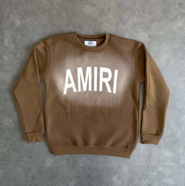 دورس ضخیم AMIRI