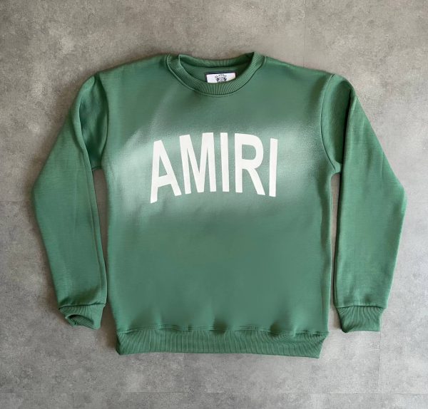 دورس ضخیم AMIRI
