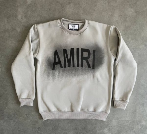 دورس ضخیم AMIRI