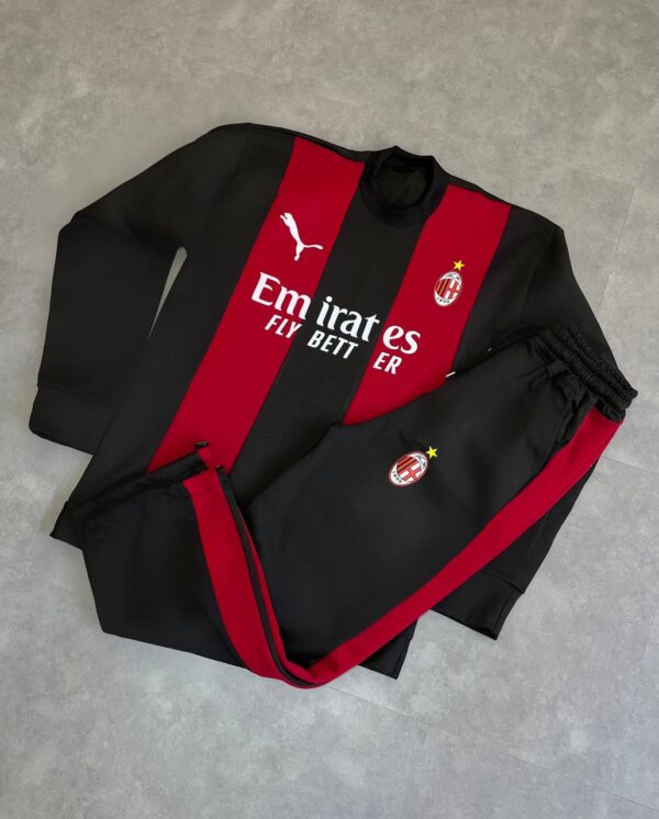 دورس و شلوار AC Milan