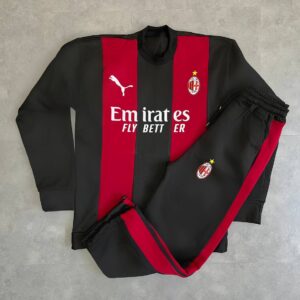 دورس و شلوار AC Milan