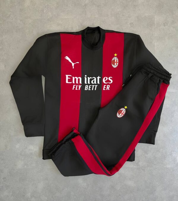 دورس و شلوار AC Milan