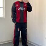 دورس و شلوار AC Milan