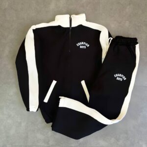 ست سویشرت و شلوار CHAMPION BOYS