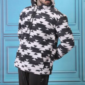 هودی تدی ضخیم