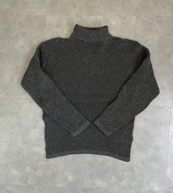 بافت یقه اسکی