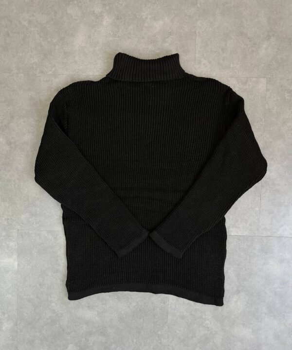 بافت یقه اسکی