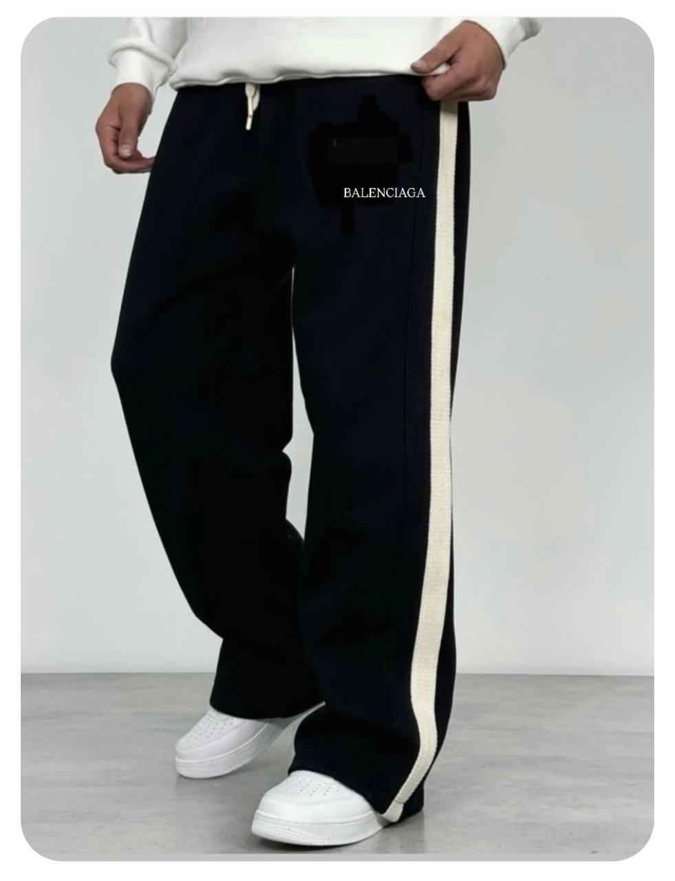 اسلش نیم بگ پنبه 2