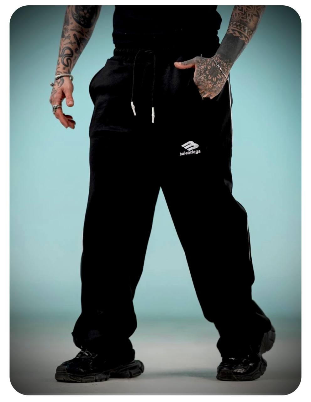 اسلش نیم بگ پنبه 2