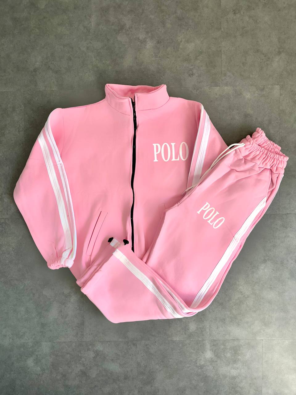 ست سویشرت و شلوارPOLO