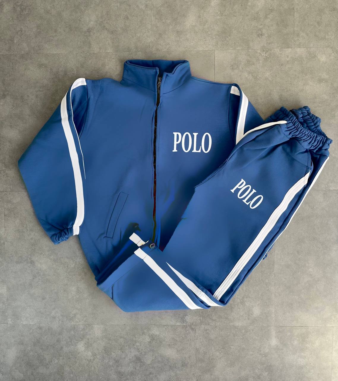 ست سویشرت و شلوارPOLO