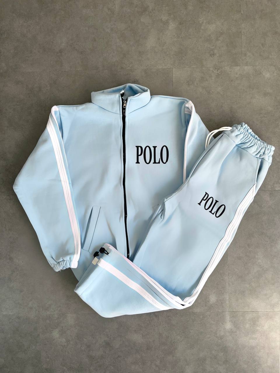 ست سویشرت و شلوارPOLO