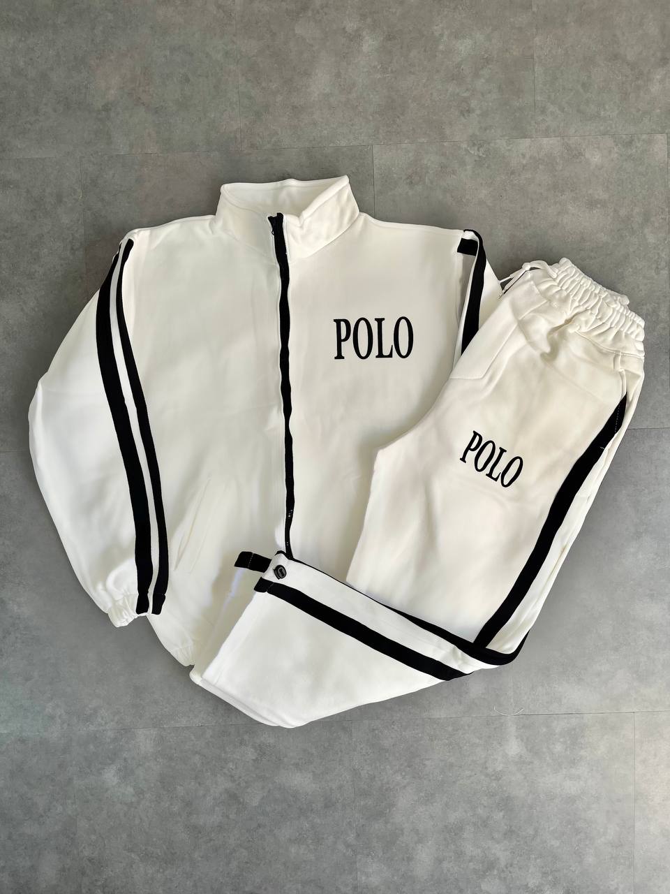 ست سویشرت و شلوارPOLO