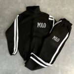 ست سویشرت و شلوارPOLO