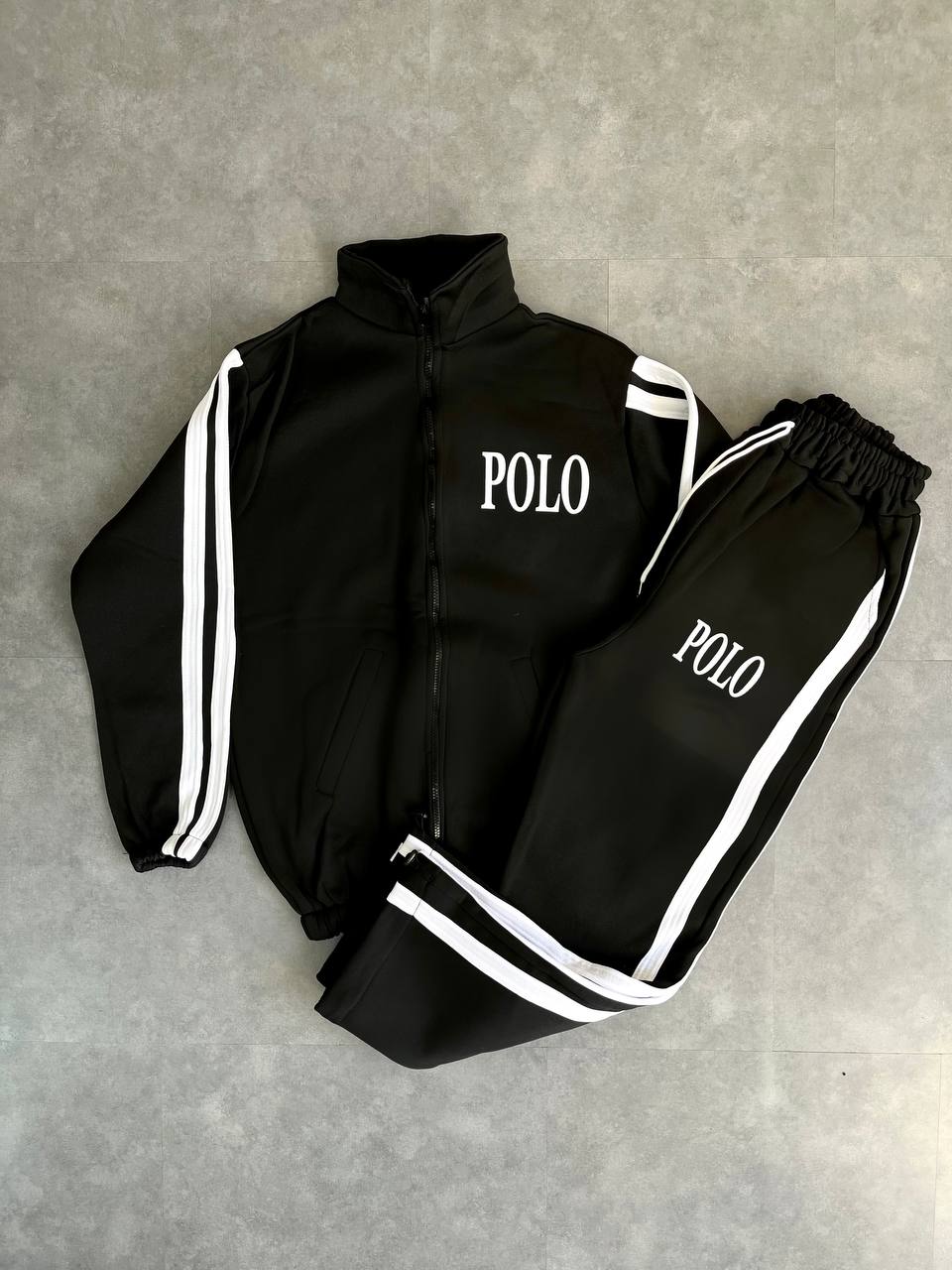 ست سویشرت و شلوارPOLO