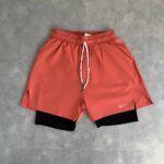 شلوارک کشاله دار آیرو NIKE