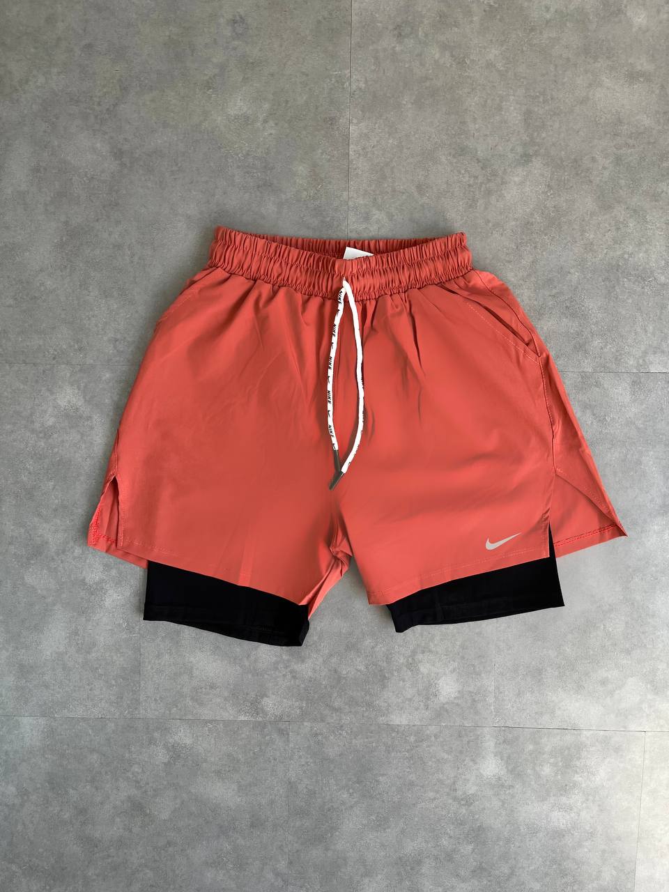 شلوارک کشاله دار آیرو NIKE