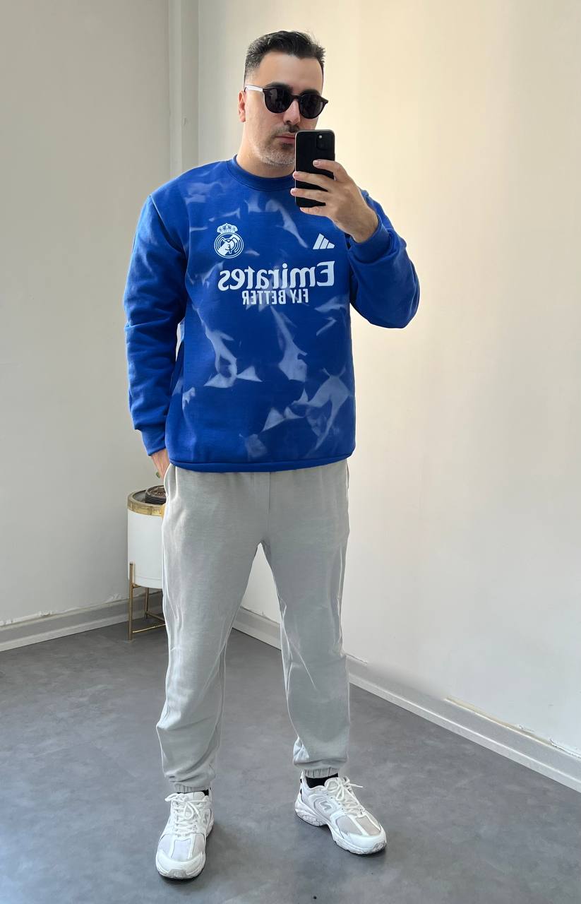 دورس رئال مادرید