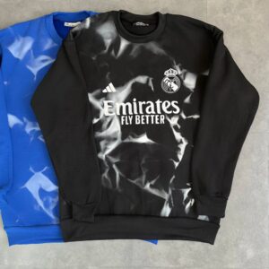 دورس رئال مادرید